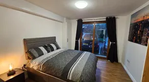 Brooklands Newcastle CoDown Ground Floor Apartment - Image 2
