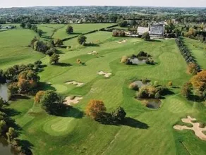 Domaine des Dryades - Hôtel & Spa - Image 4