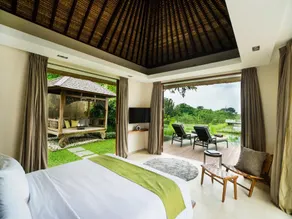 Two Bedrrom Villa #V225 - Image 3