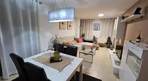 Inversuites - Amplio apartamento con parking en Castellon - Image 2