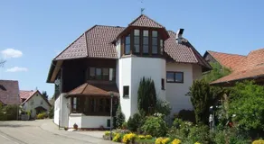 Land-gut-Hotel Landgasthof Hotel Ochsen - Image 4