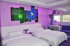 Grand Chu Hotel - Image 1