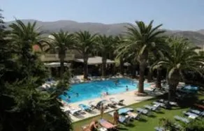 Drossia Palms Hotel and Nisos Beach Suites - Image 2