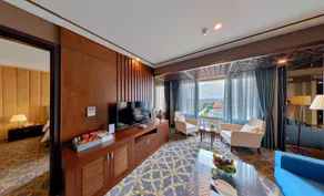 Le Indochina Hotel - Image 5