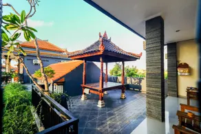 Kubu Alvian Guest House - Image 4