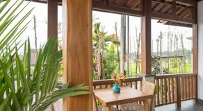 Amaya Sebatu Villa - Image 5