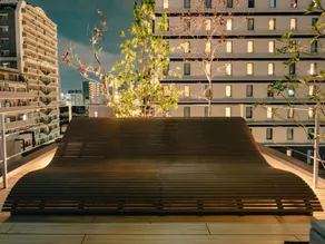 Giraffe Tenjin 常 - Image 5