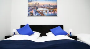 Main Hotel Frankfurt City - Image 2