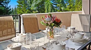 Kapalua Golf Villas Golf View 2 BR Beautiful Remodel Villas Perfect for Golfers Complimentary Car with 6 Nights KGV-14V3 by KBM - Image 4