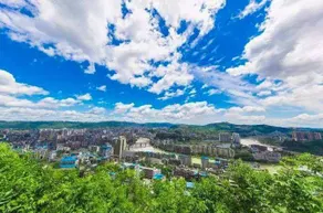 Jinyun Hotel - Image 4