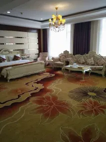 Qianyuan Guangsha Hotel - Image 2