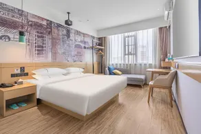City Comfort Inn Kunming Xi'an Kang Road - Image 4