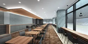 Washington R&B Hotel Nagoya Shinkansenguchi - Image 2