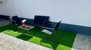 Amazing Blue House - Image 3