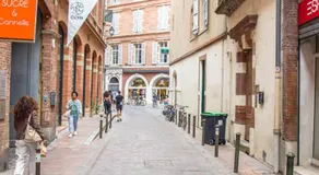 Appartement | Proche Capitole de Toulouse - Image 3