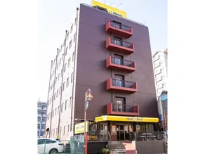 Smile Hotel Kumamoto Suizenji - Image 3