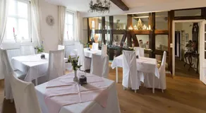 Hotel Kavaliershaus/Schloss Bad Zwesten - Image 3
