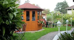Haus Sütterlin - Image 4