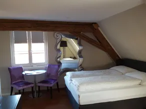 Aparthotel Adler - Image 5