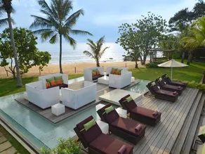 Club Med Cherating Beach - Image 5