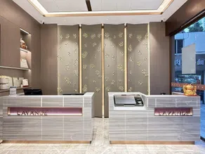 Lavande Hotel (Shenzhen Luohu Port Renmin South Metro Station Branch) - Image 2