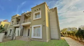 Settle Inn Cairo Festival City Villa - Image 3