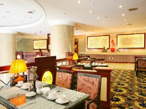 Economic Trade Hotel - Image 2