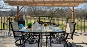 Explore Cedar Hill State Park! Apt w/ Pool Access - Image 5