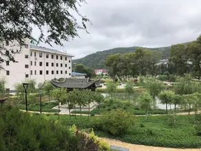 Longde Longyuan Hotel - Image 4