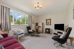 Ballyroan - Peaceful Dog Friendly Cottage - Image 2