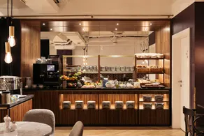 Hotel Schani Salon - Image 2