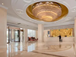 Vienna International Hotel Changsha Railway Institute Metro Station Forestry University - Image 3