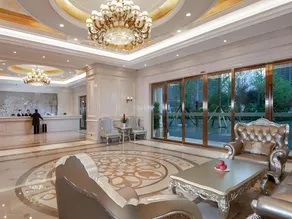 Vienna Hotel Guiyang Exhibition Center Financial City - Image 2