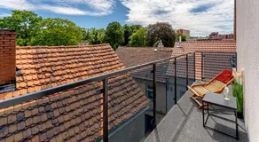 Apart House, Tylna 20 - Image 3