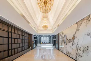 Queqiao Hotel (Hailiang Plaza Zhongshan Road Metro Station Branch) - Image 3