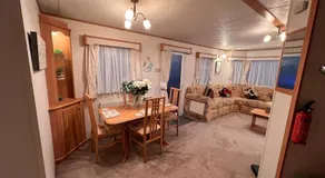 A & C Coastal Hideaway with outside Decking - Image 3