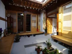 Hanok Guesthouse Nuha - Image 3