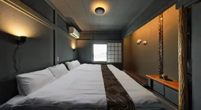 NINE plus River with Private Sauna Stay - Image 2