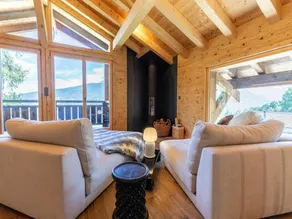 Apartment in Les Masses with terrace - Image 2