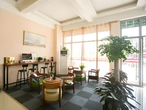 Shell Shandong Weifang Linqu Donghuan road Hotel - Image 4
