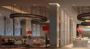 Yangzhong Firth Jinling Grand Hotel - Image 4