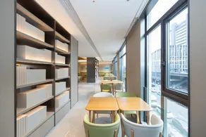 JI Hotel Nanjing Jiangbei High-tech Medical Valley Taifeng Road - Image 5