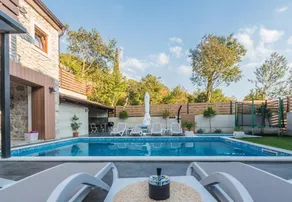Holiday house Leonarda Tribalj, Riviera Crikvenica - Image 3