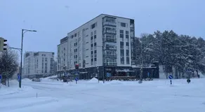 Uusi kaksio Kaarinan keskustassa - Image 3