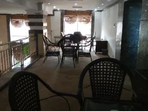 Tea Tree Plaza Hotel Yuanyang - Image 2