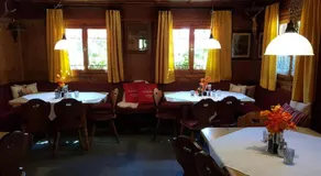 Gasthaus Pension Montafonerhüsli - Image 5
