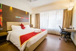 V Hotel Visakhapatnam - Image 4