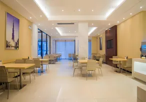 City Comfort Inn Liuzhou High-speed Railway Station - Image 3