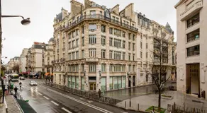 Habitat Parisien - 1BR-1BA - Bourse Montorgueil - Image 2