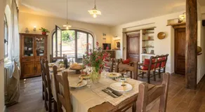 La Gufaia - holiday houses with pool near Florence - Image 4